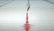 У берегов Мексики произошло землетрясение магнитудой 5,9