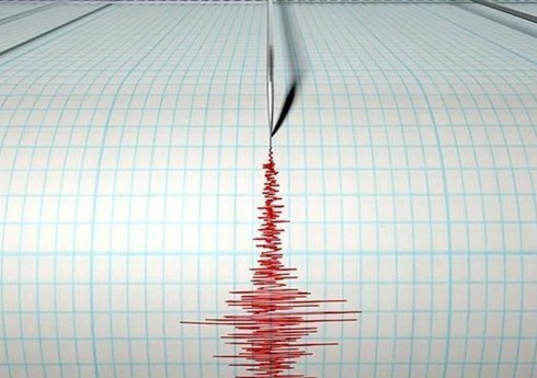 Meksika sahillərində 5,9 maqnitudada zəlzələ baş verib