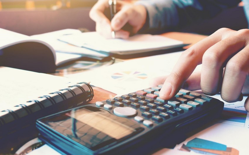 Azərbaycandakı bankların qeyri-faiz gəlirlərinin dinamikasına görə renkinqi (Yanvar-mart, 2019-2020)