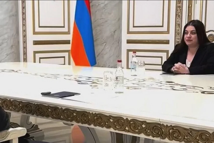 В Армении главой Уголовно-исполнительной службы впервые станет женщина