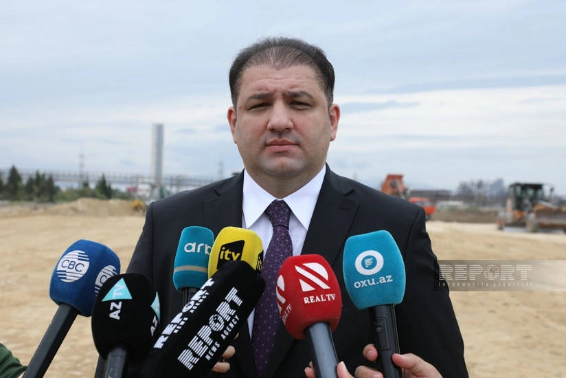 Azərbaycan qonşu ölkələrə yük avtomobilləri ixrac edəcək