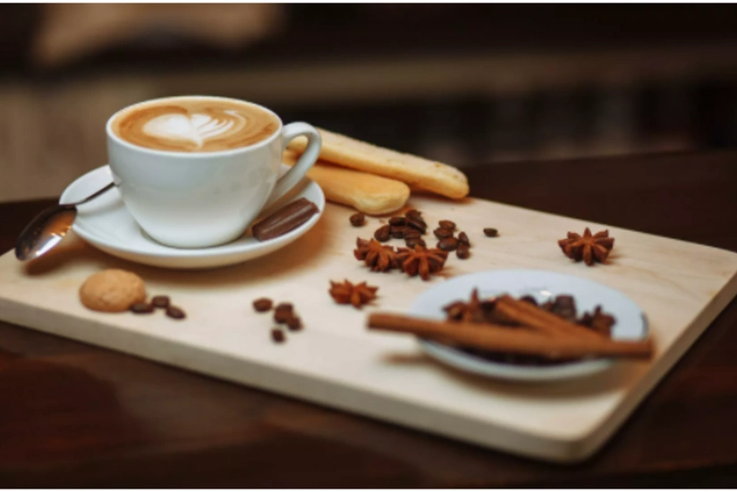 Russian nutritionist reveals daily coffee intake norm