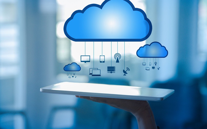 “AZCLOUD”un “Əlavə dəyər xidmətləri” istifadəyə verilib