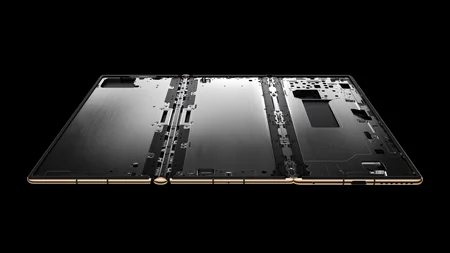 Huawei ULTIMATE DESIGN konsepsiyasında yeni fəsil açır