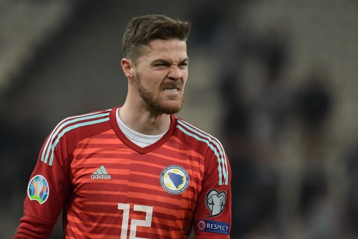 KİV: Qarabağın sabiq qapıçısı koronavirusa yoluxub