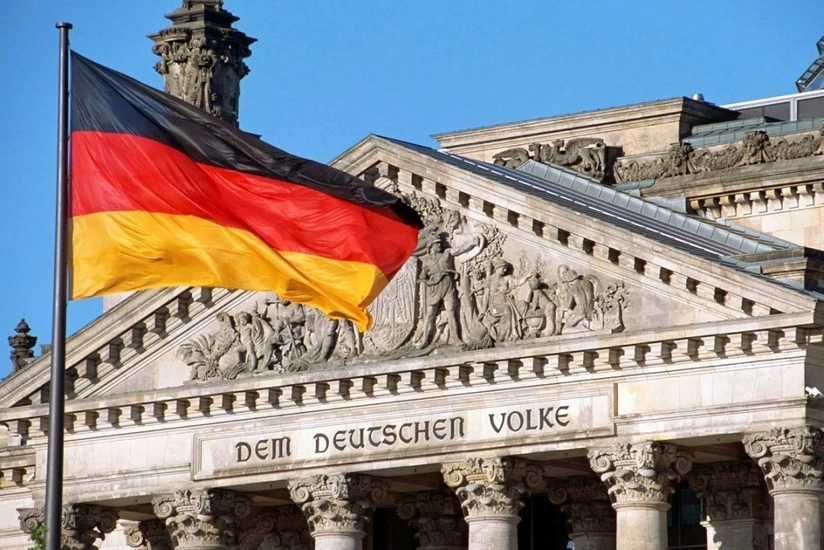 Germany to support EU expansion