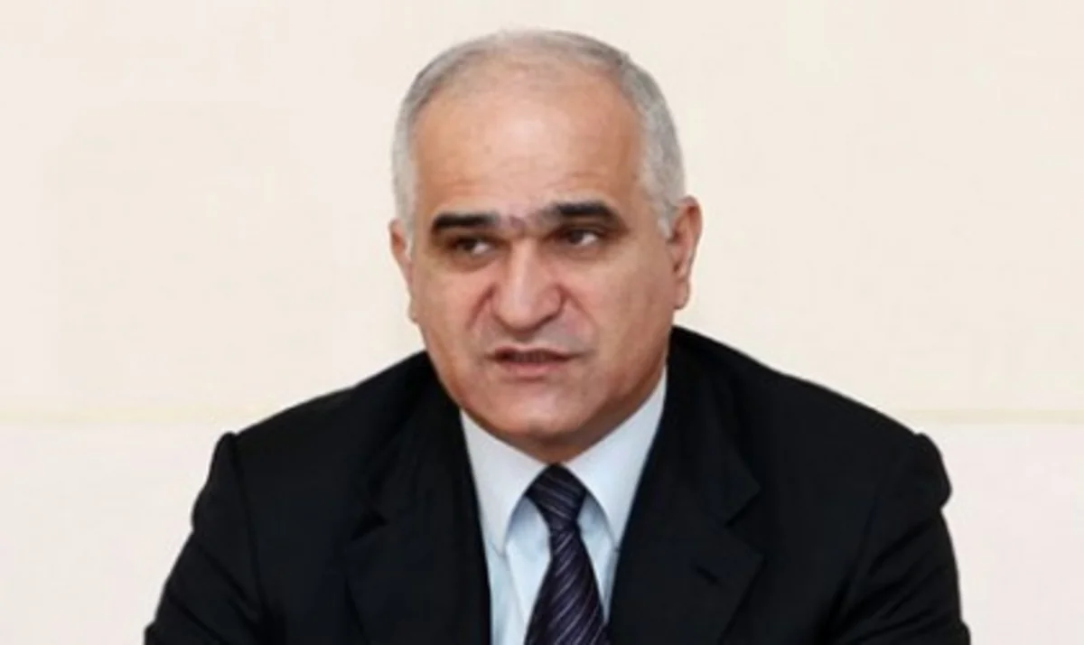 ​Şahin Mustafayev: Aviabiletlərin qiymətlərinin aşağı salınması istiqamətində tədbirlər görülür