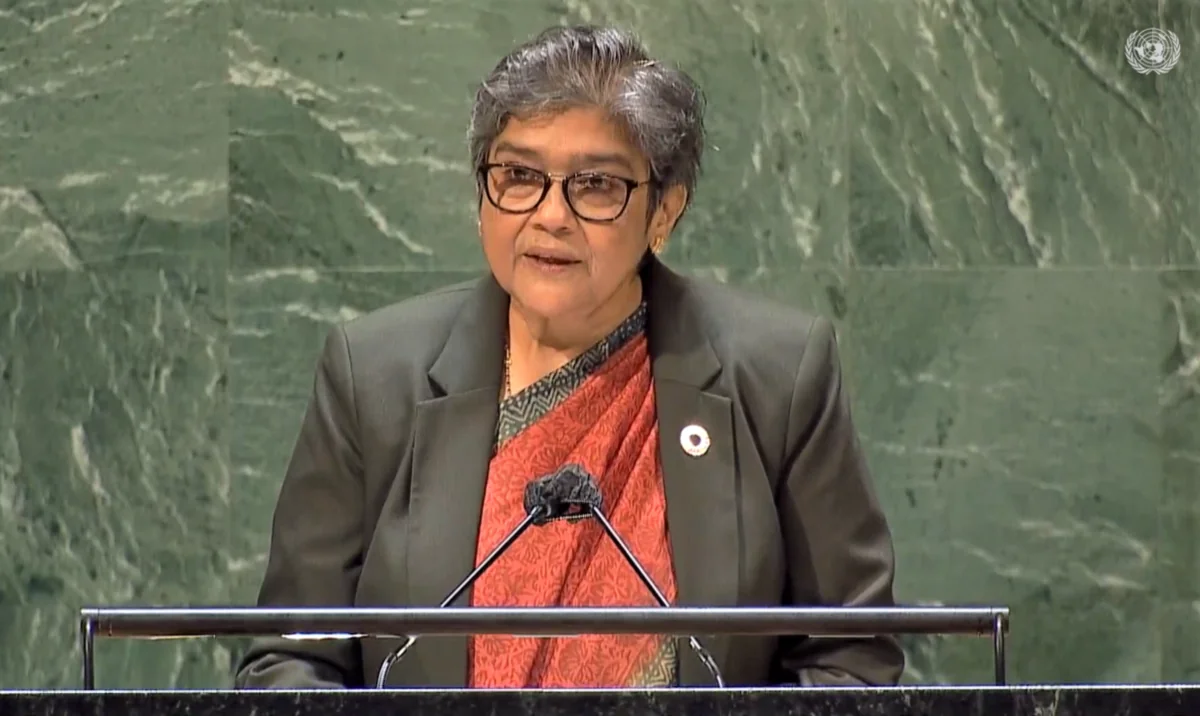 Paving path to prosperity for Europe and Asia’s landlocked developing countries  