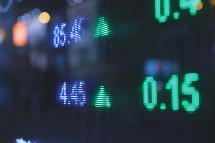 Key indicators of world commodity, stock, and currency markets (20.04.2023)
