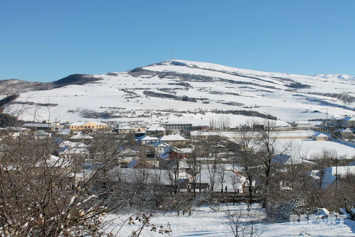 Sabah rayonlarda yağış, dağlıq ərazilərdə qar yağacaq