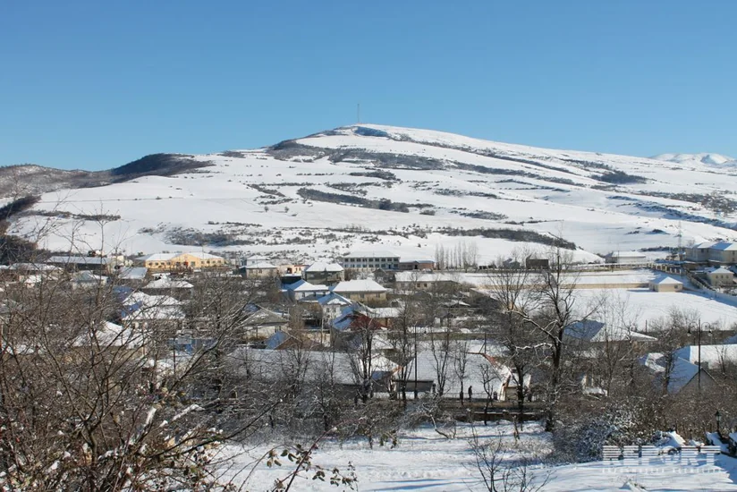 Sabah rayonlarda yağış, dağlıq ərazilərdə qar yağacaq