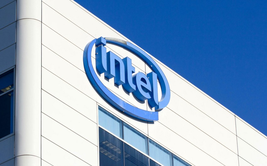 Intel İsrail iqtisadiyyatına 25 milyard dollardan çox sərmayə qoymağı planlaşdırır