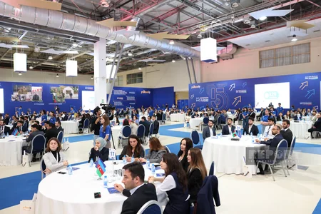 Beşinci “Yüksəliş” müsabiqəsinin yarımfinal mərhələsi başlayıb