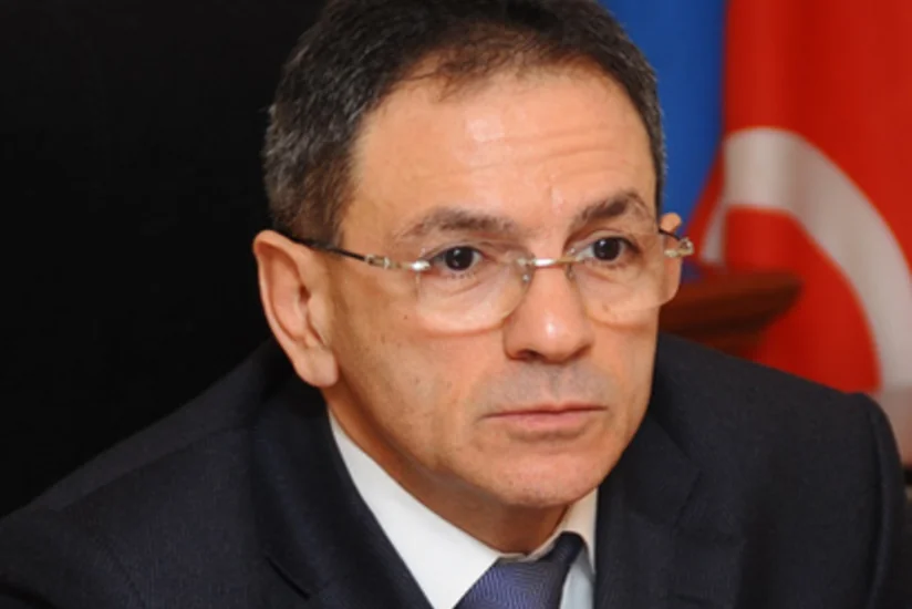Penitensiar xidmətin kollektivi Mədət Quliyevi təbrik edib