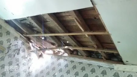 Tərtərin icra başçısı: Cəbhəboyu kəndlərdə dəymiş ziyanla bağlı araşdırma aparılır - FOTO