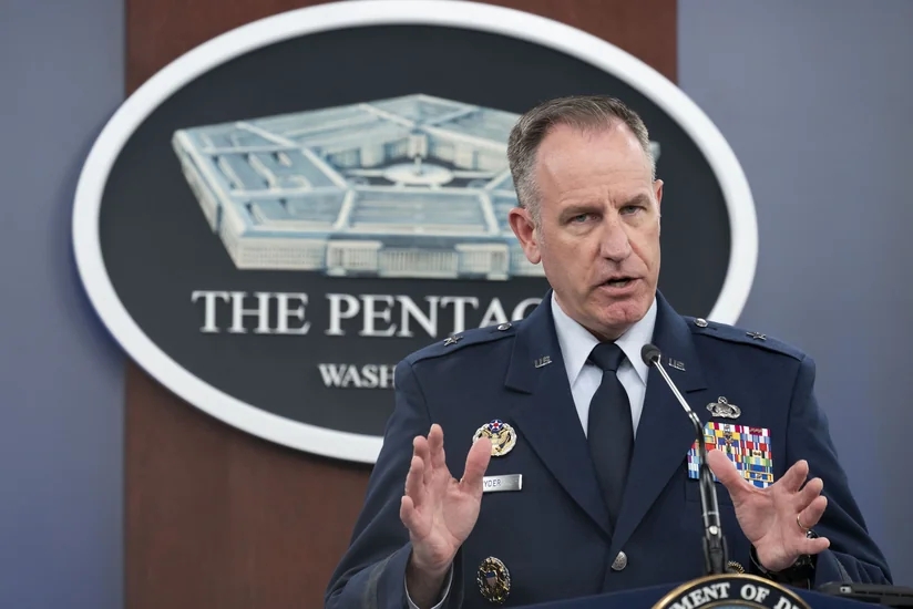 ABŞ generalı: “Çindən Rusiyaya mümkün silah tədarükü Ukraynadakı münaqişəni uzadacaq”