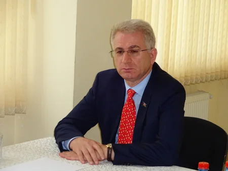 Deputatlığa namizəd Bəxtiyar Əliyev seçicilərlə görüşlərini davam etdirir