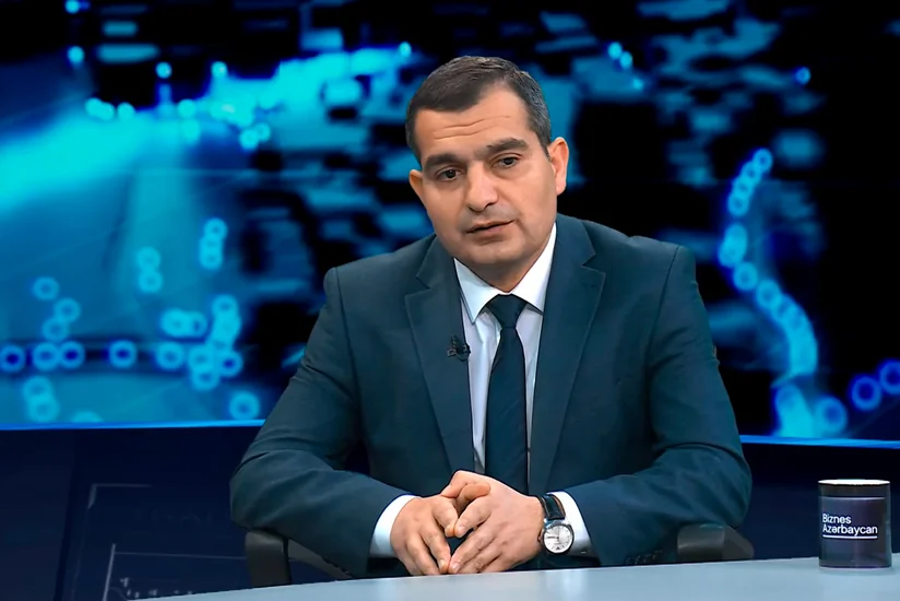 İlham Kələşov: Daşınmaz əmlak bazarındakı qiymət artımı ipoteka kreditlərinin orta məbləğinə təsir edib