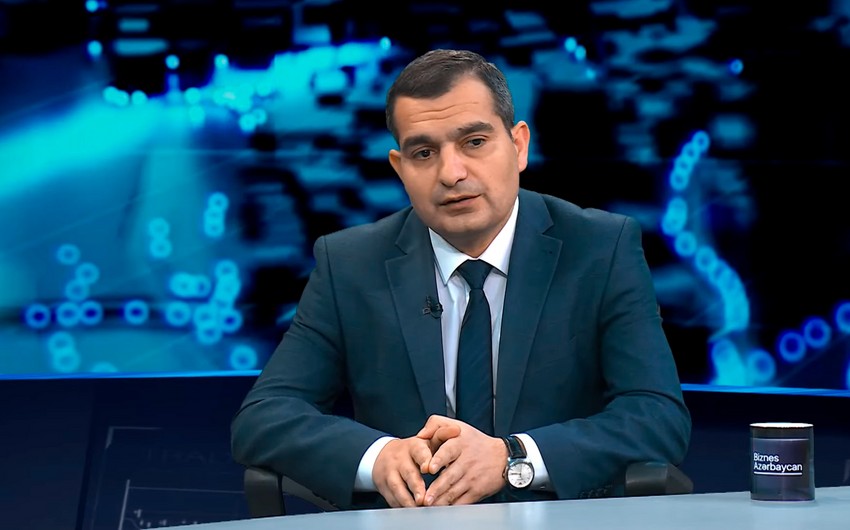 İlham Kələşov: Daşınmaz əmlak bazarındakı qiymət artımı ipoteka kreditlərinin orta məbləğinə təsir edib