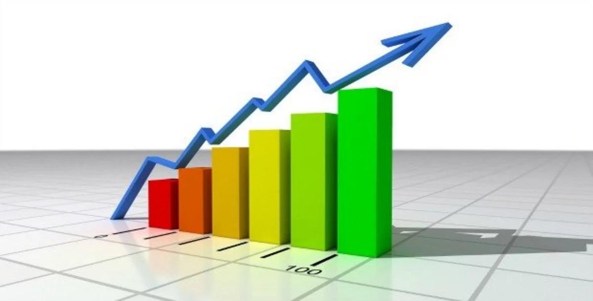 ​Yanvarda Azərbaycanda iqtisadi artım 4,4% olub