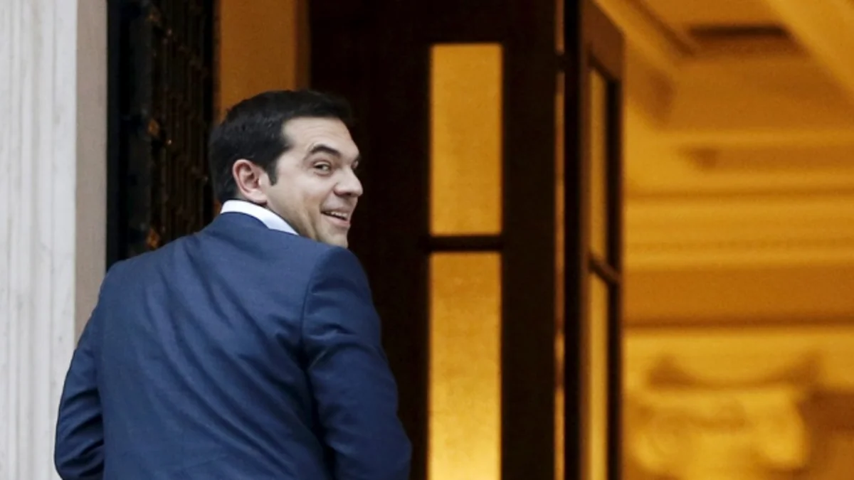 Referendum on debt deal to be held in Greece
