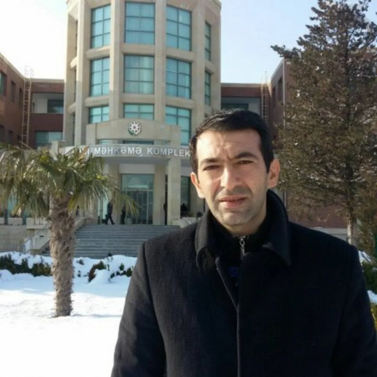DİN: Taleh Xasməmmədov barəsində cinayət işi başlanıb