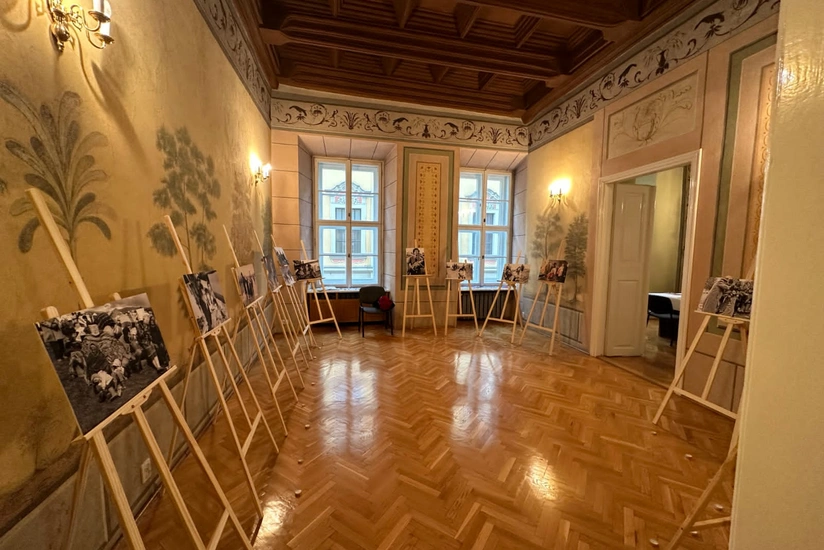 Memory of Khojaly genocide victims honored at Azerbaijan's House in Krakow