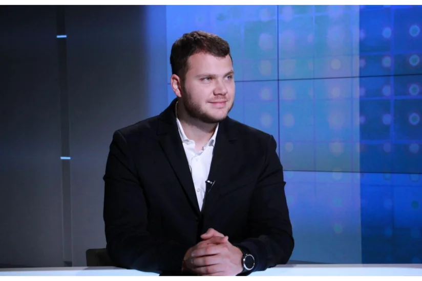 Ukraynalı nazir: “Türk şirkətlərini ölkəmizdə görmək istəyirik”