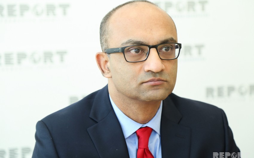 Dünya Bankı: Azərbaycan ehtiyat vəsaitlərini daha səmərəli istifadə etməlidir