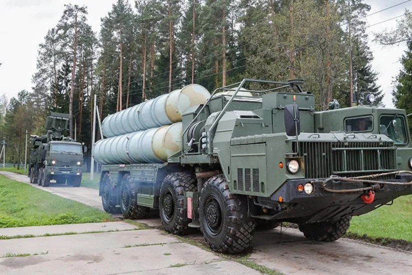 Ərdoğan S-400 almaq məsələsinin bitdiyini bildirib