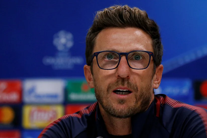 Romanın baş məşqçisi: Bu, Çelsi”nin ilk turda Londonda böyük hesabla üstələdiyi Qarabağ” deyil