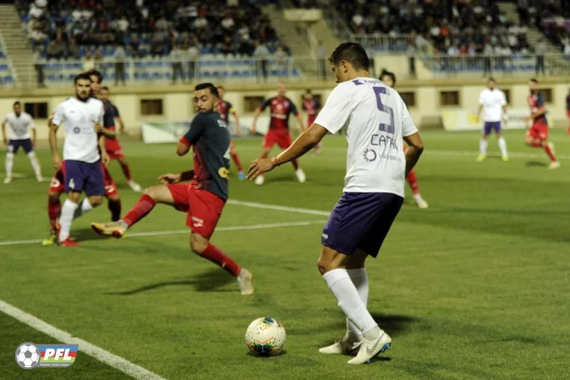 Azərbaycan Premyer Liqasında V tura start veriləcək