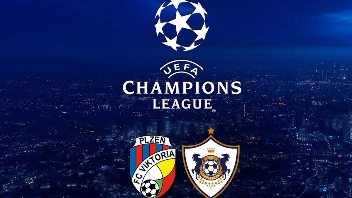 Qarabağın Çexiyaya səfər proqramı açıqlanıb