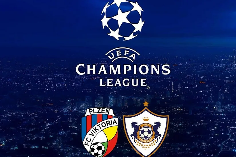 Qarabağın Çexiyaya səfər proqramı açıqlanıb