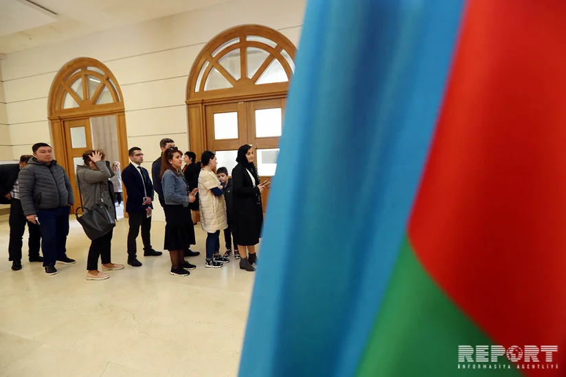 Prezident seçkilərində bir neçə məntəqənin nəticələri ləğv edilib