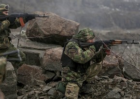 Минобороны РФ заявило о возобновлении военных действий в Украине