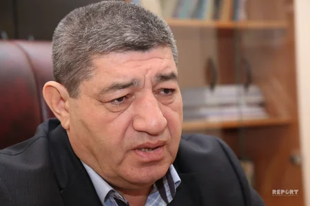 ​Nizami Cəfərov: Azərbaycan dilində yaxşı danışa bilməyən əksər məmurlar vətənpərvərdirlər - MÜSAHİBƏ