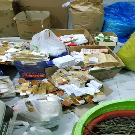 Bitki yağlarının emalı müəssisəsində nöqsanlar aşkarlanıb, fəaliyyəti dayandırılıb