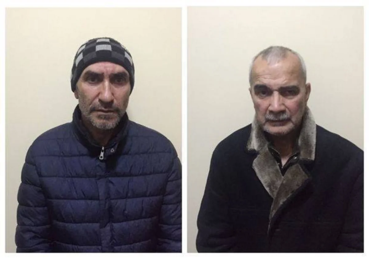 Bakıda narkotik satan şəxslərin məhkəməsi başlayır
