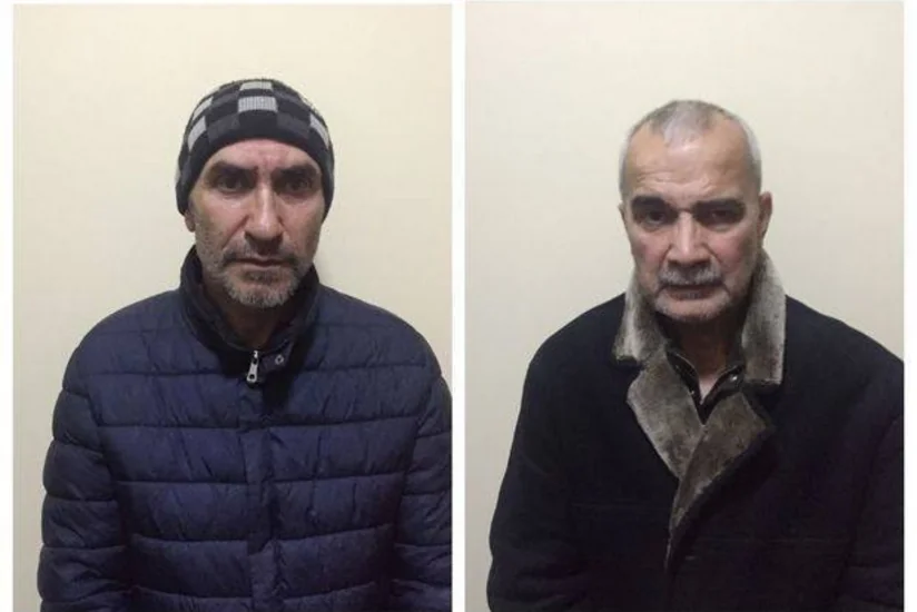 Bakıda narkotik satan şəxslərin məhkəməsi başlayır