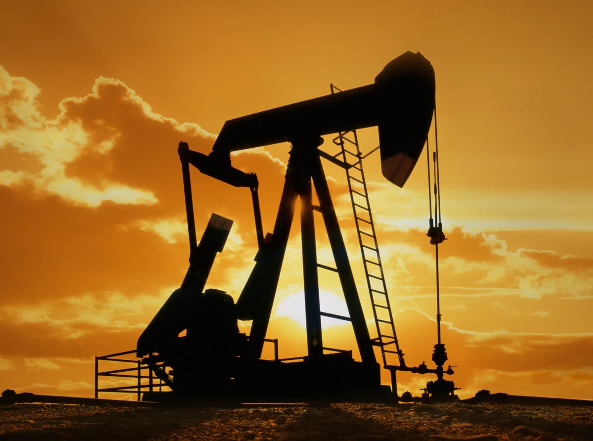 ​Нефть марки WTI подорожала