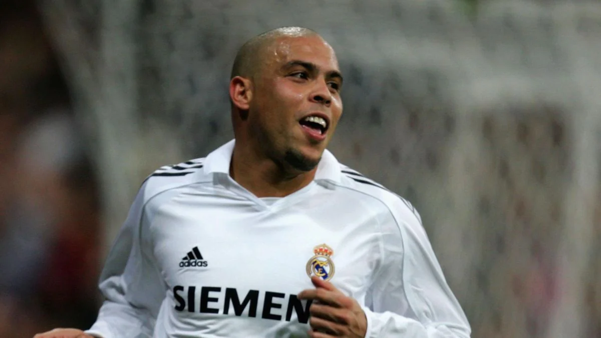 Ronaldo Çempionlar Liqasını qazana bilməməsindən peşman olub
