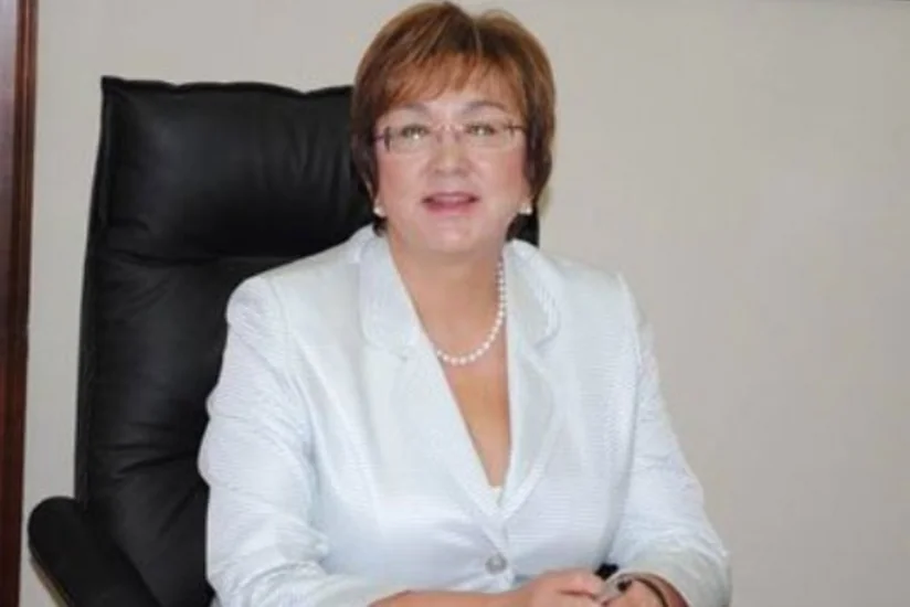 Məleykə Abbaszadə: İxtisas qrupları üzrə qəbul planı ilə ərizələrin sayı arasında qeyri-tarazlıq var