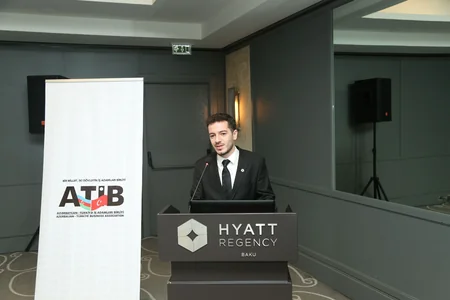 ATIB hosts discussions on Global Climate Change Business Challenges