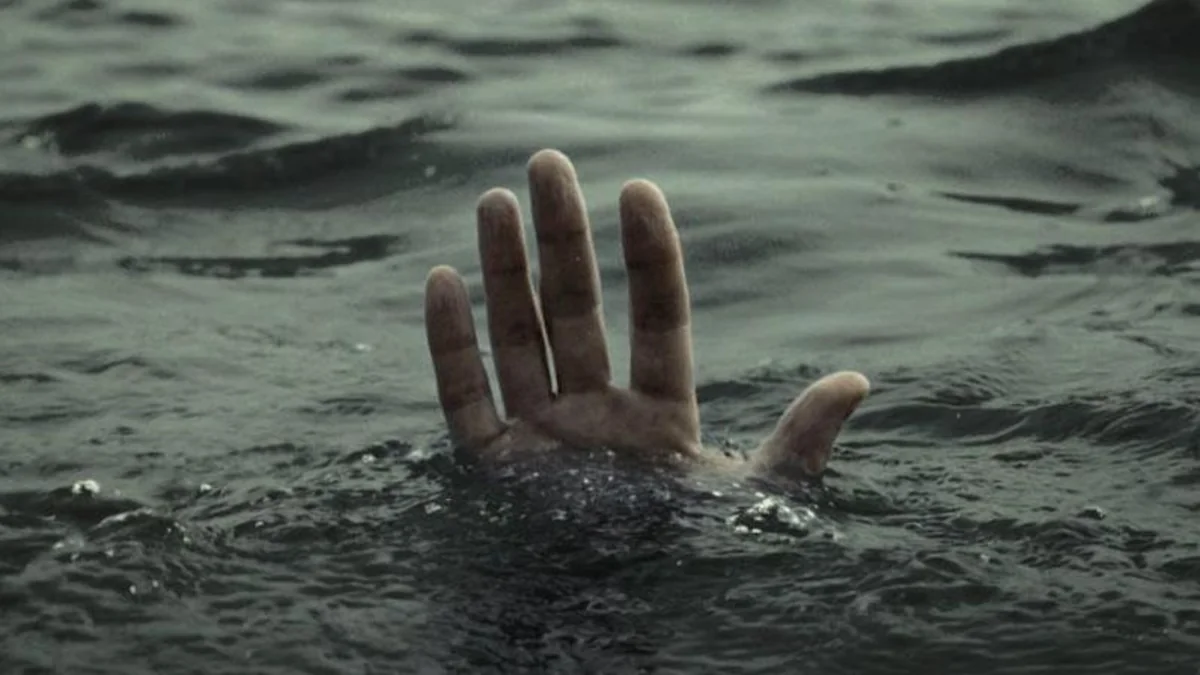 İsmayıllıya istirahətə gedən Abşeron sakini göldə batıb