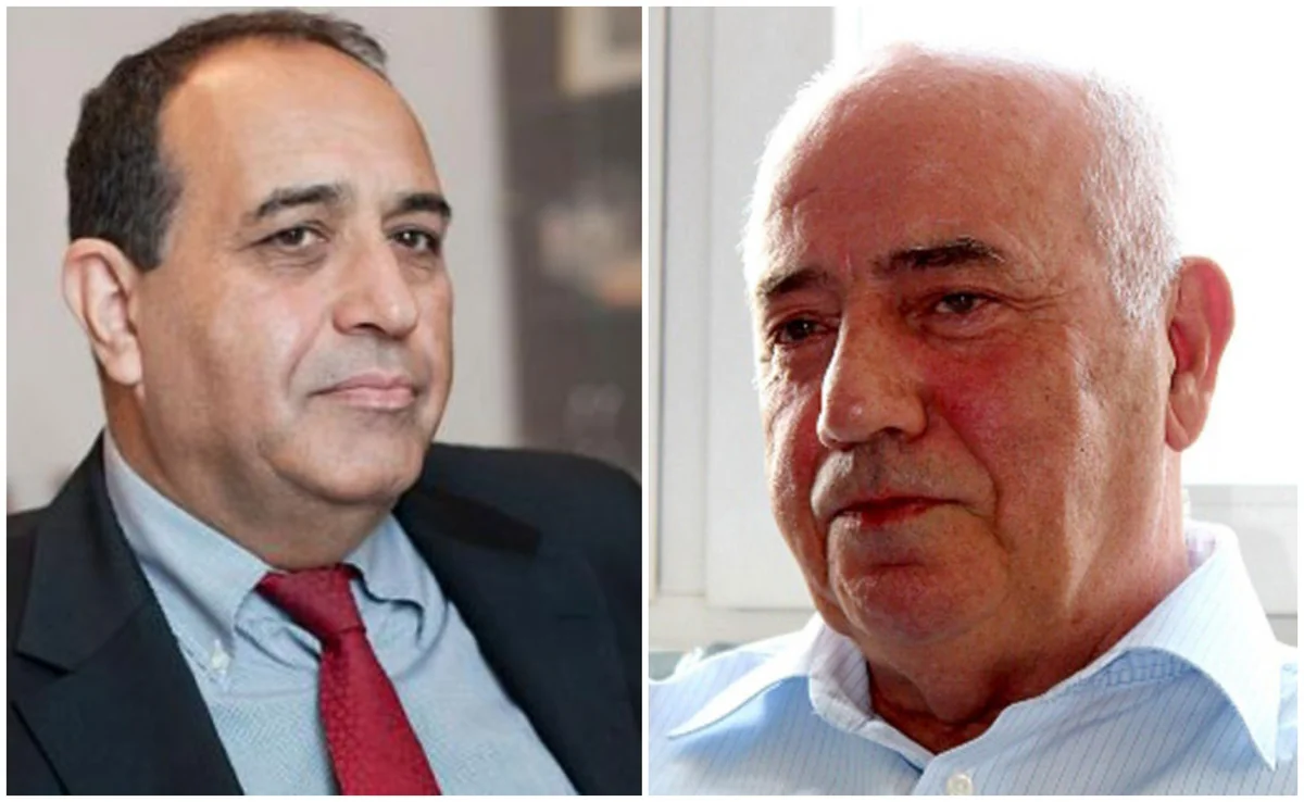 Azərbaycanın Macarıstandakı səfiri sabiq naziri oğurluqda ittiham edib