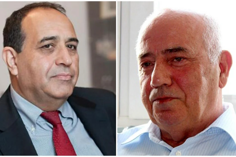 Azərbaycanın Macarıstandakı səfiri sabiq naziri oğurluqda ittiham edib
