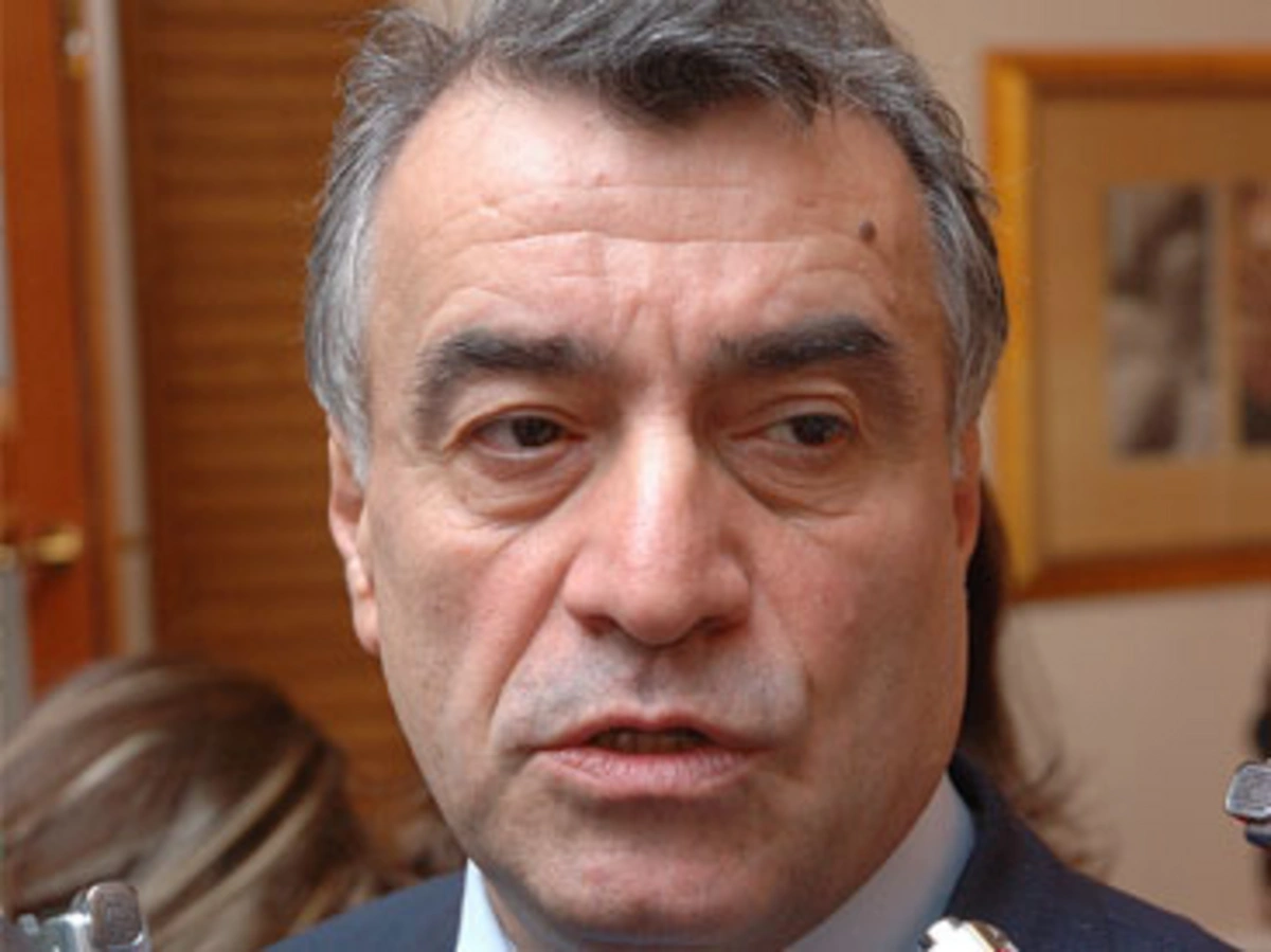 Natig Aliyev: Future projects for supply of gas to Europe will be different from Nabucco