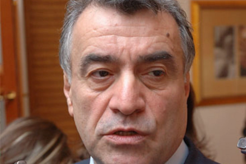 Natig Aliyev: Future projects for supply of gas to Europe will be different from Nabucco