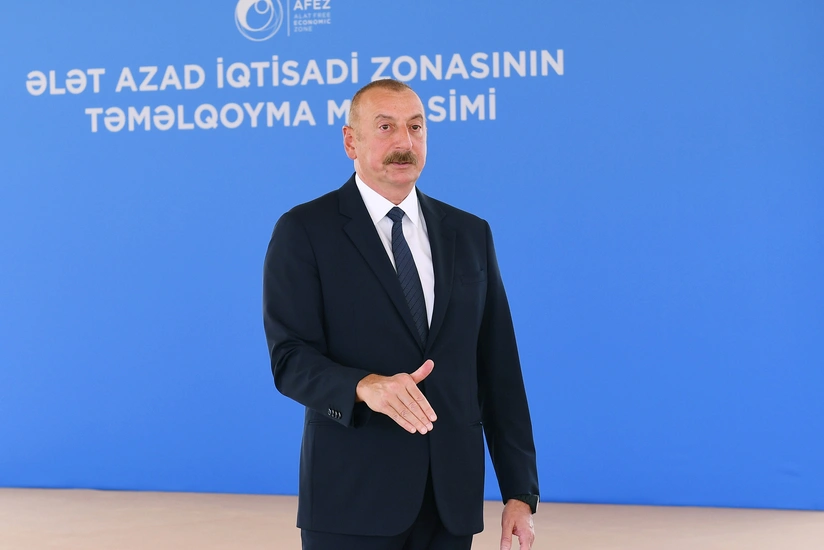 President: Foreign companies tend to invest more in oil and gas sector